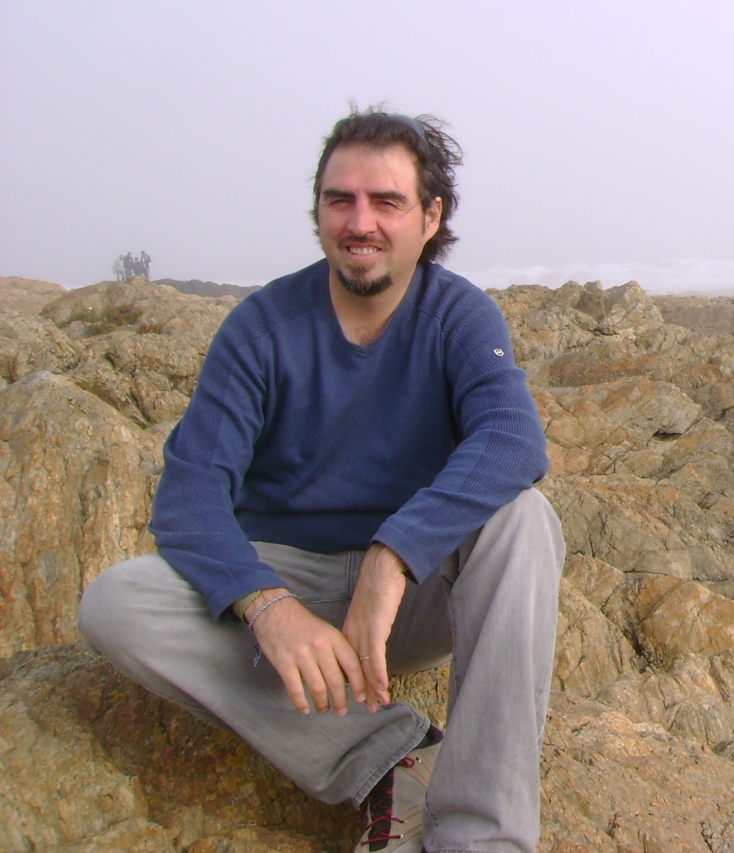 PhD. Fernando Corbo Camargo
