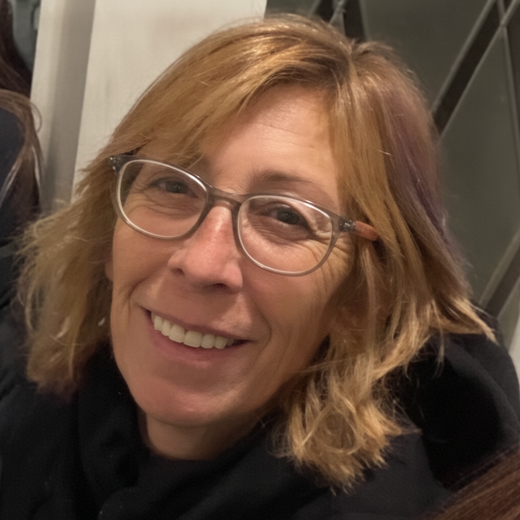 PhD. Leda Sánchez Bettucci