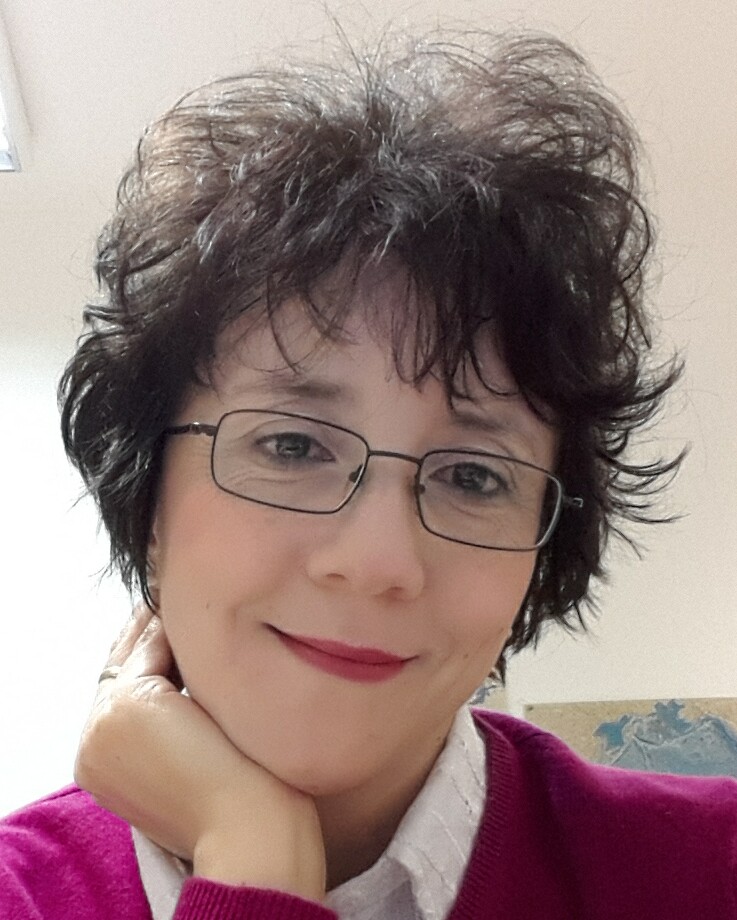 PhD. Laura Sánchez