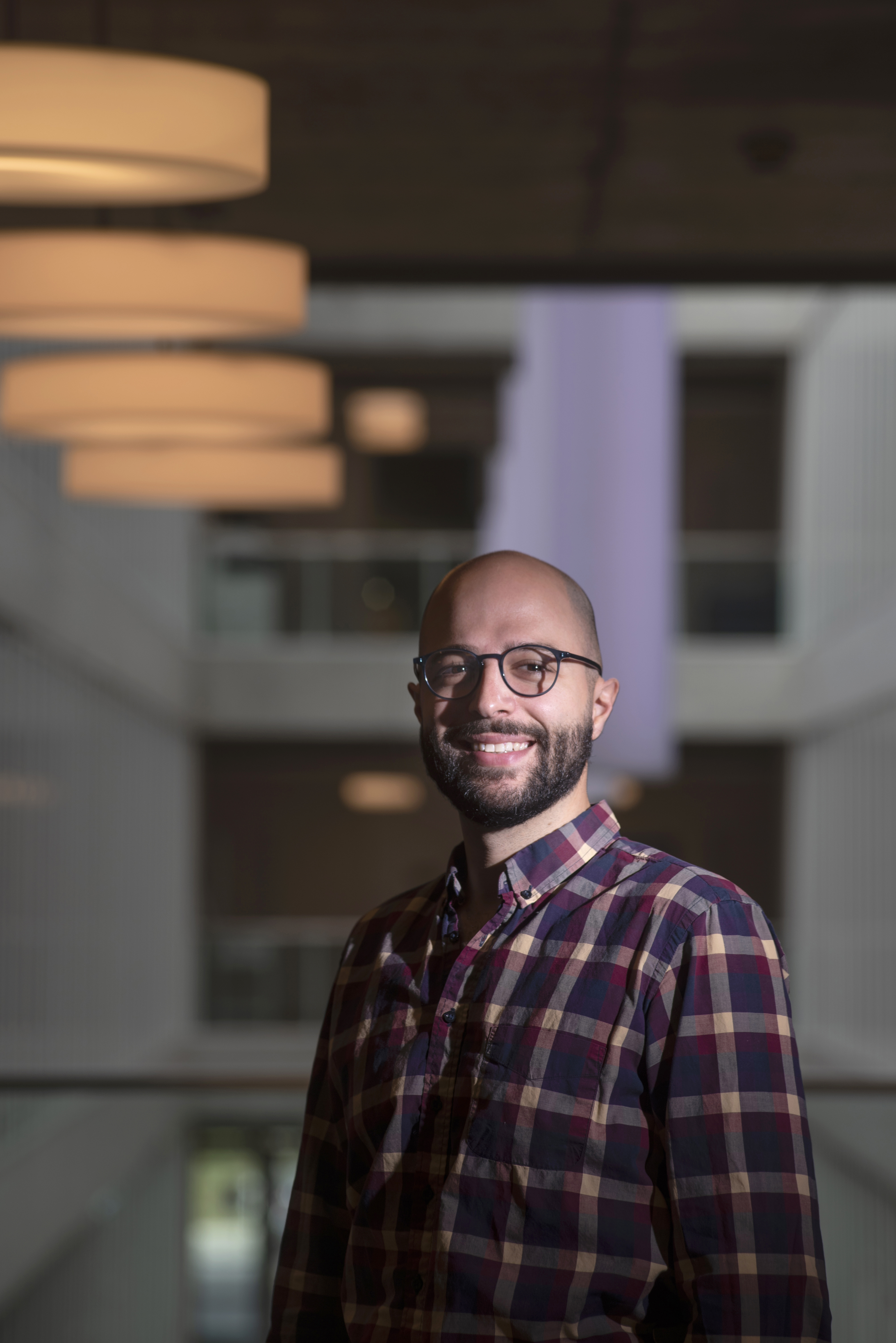 PhD. Santiago G. Solazzi