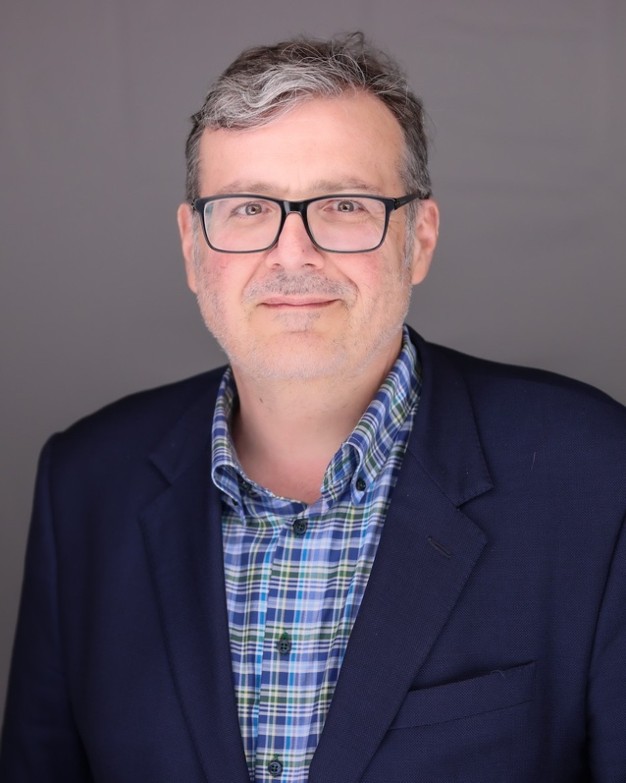 PhD. Mauricio D. Sacchi