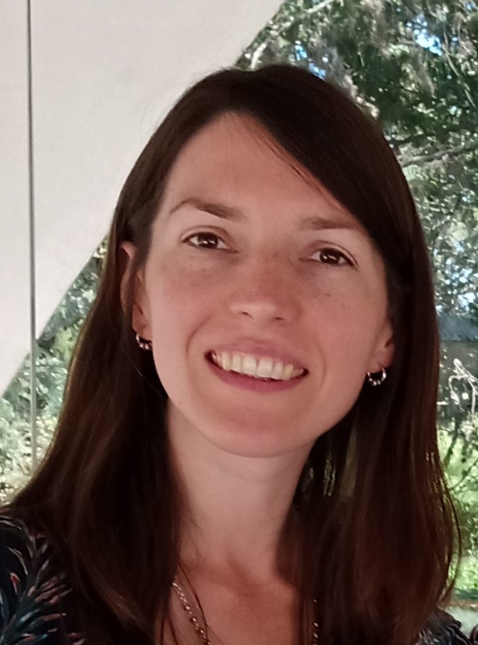 PhD. Vanesa Cristina Pántano