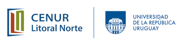 Logo CENUR UDELAR